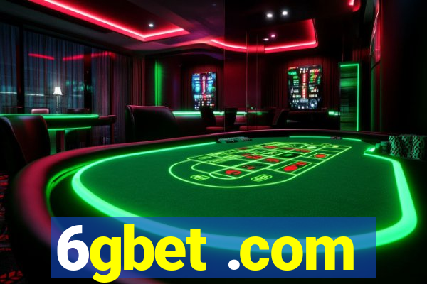 6gbet .com